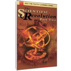 Scientific Revolution: Part Two