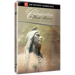 Colonization of North America: English Settlements