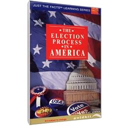 The Election Process In America