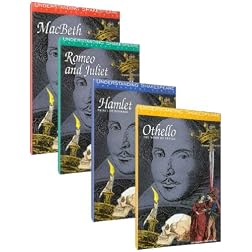 Understanding Shakespeare