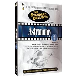 Astronomy 1