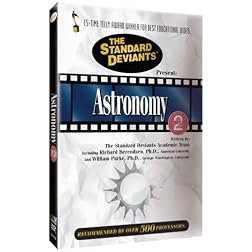 Astronomy 2