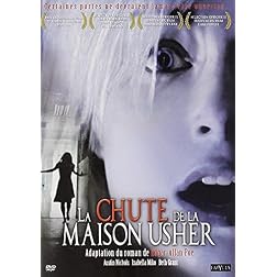 La Chute De La Maison Usher