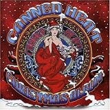 Christmas Album by Canned Heat