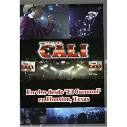 Concierto en Vivo
