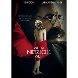 When Nietzsche Wept