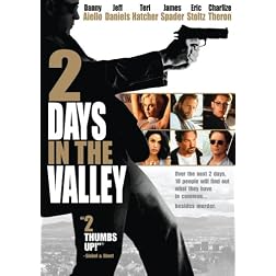 2 Days In The Valley