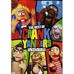 The Best Of Crank Yankers