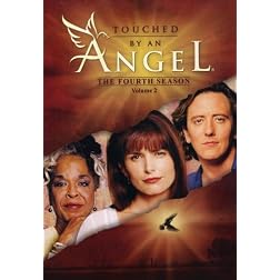 Touched By An Angel - The Fourth Season, Vol. 2