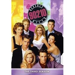 Beverly Hills 90210 - The Third Season