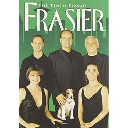 Frasier - The Tenth Season