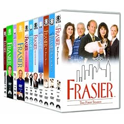 Frasier - Complete Series
