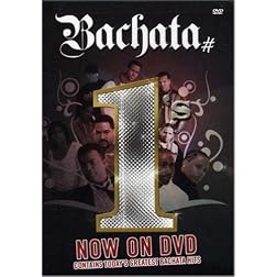 Bachata #1's