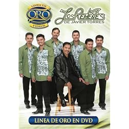 Linea de Oro en DVD