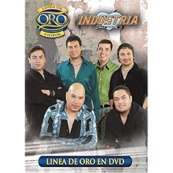 Linea de Oro en DVD
