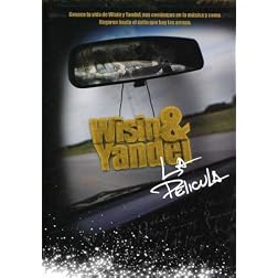 La Pelicula