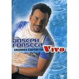 Grandes Exitos en Vivo