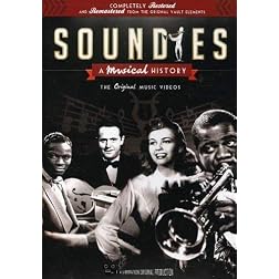 Soundies: A Musical History