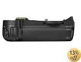 Nikon MB-D10 Multi Power Battery Pack for Nikon D300 & D700 Digital SLR Cameras