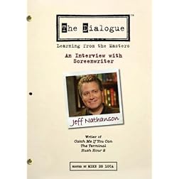 The Dialogue: An Interview with Screenwriter Jeff Nathanson