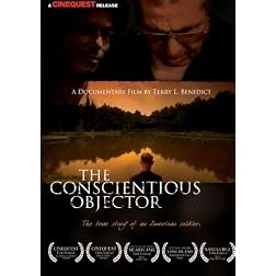 The Conscientious Objector