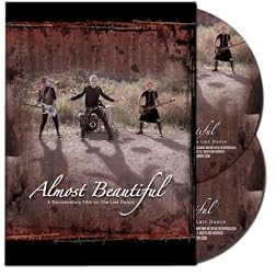 Almost Beautiful