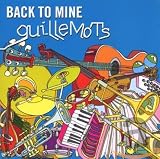 Back to Mine: Guillemots by Guillemots