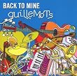 Back to Mine: Guillemots