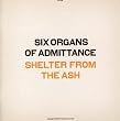 Shelter From the Ash