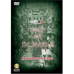 House of the Invisibles