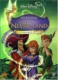 Get Return To Never Land On Video