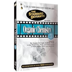 Organic Chemistry 3