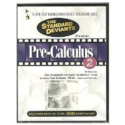 Pre-Calculus 2