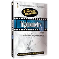 Trigonometry 1