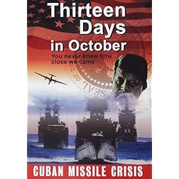 Thirteen Days in October