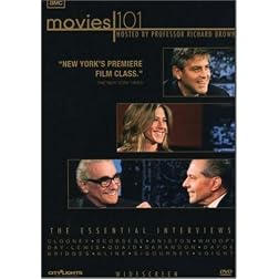 Movies 101