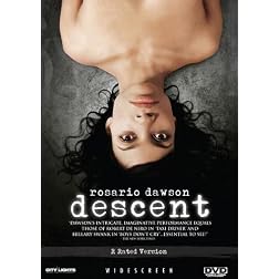 Descent (Edited 'R' Version)