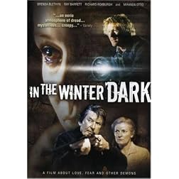 In the Winter Dark