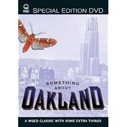 Something About Oakland