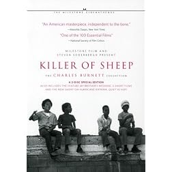 Killer of Sheep: The Charles Burnett Collection