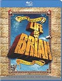 Get Monty Python's Life Of Brian On Video