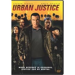 Urban Justice