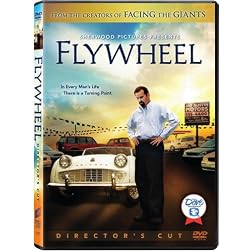 Flywheel (Director's Cut)