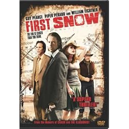 First Snow