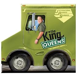 The King of Queens - The Complete Series