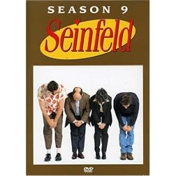 Seinfeld - Season 9