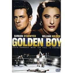 Golden Boy