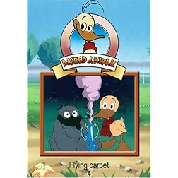 Alfred J. Kwak vol. 4