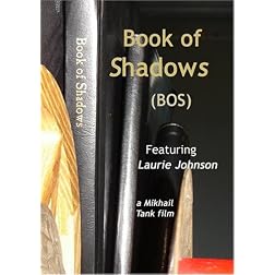 Book of Shadows (BOS)