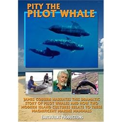 Pity the Pilot Whale